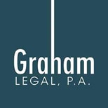 Graham Legal, P.A. logo