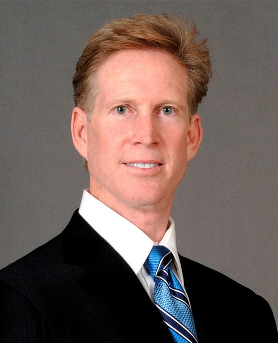 Attorney Dillon Graham