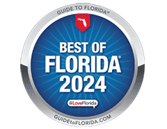 Best Of Florida 2024