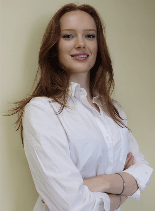 Lea Graham